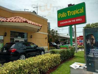 Pollo Tropical