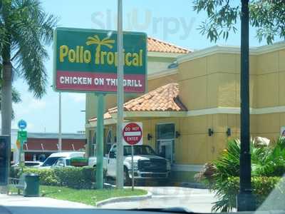 Pollo Tropical