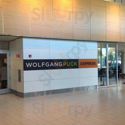 Wolfgang Puck Express