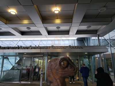 Wolfgang Puck Express