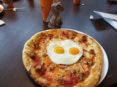 Wolfgang Puck Express