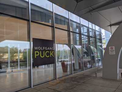 Wolfgang Puck Express