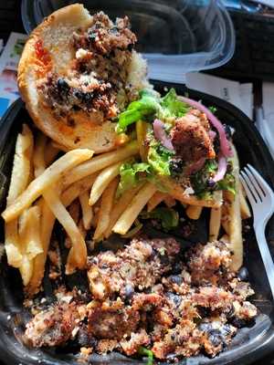 Wolfgang Puck Express