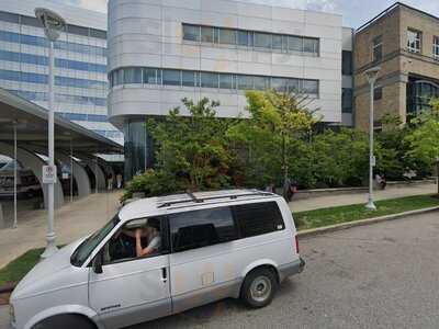 Wolfgang Puck Express