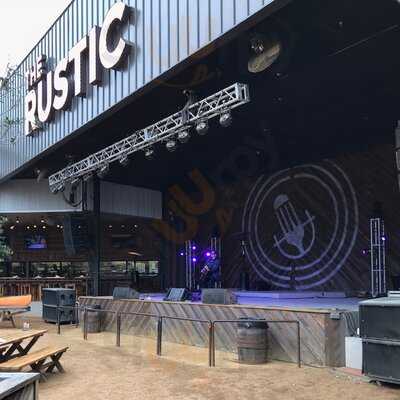 The Rustic