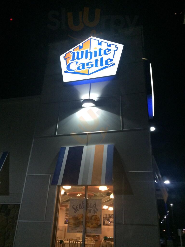 White Castle