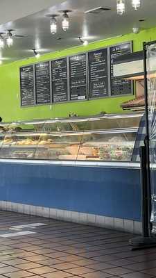 La Bou Bakery & Cafe