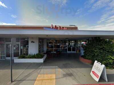 La Bou Bakery & Cafe