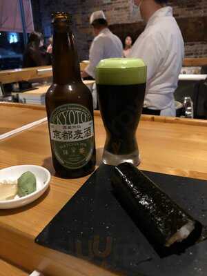 Hatsuyuki Handroll Bar