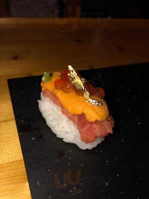 Hatsuyuki Handroll Bar