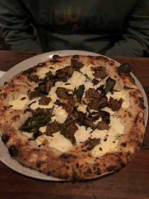 Del Popolo Restaurant