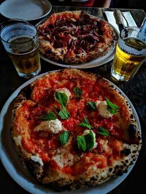 Del Popolo Restaurant