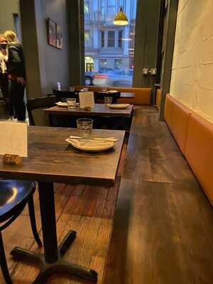 Del Popolo Restaurant