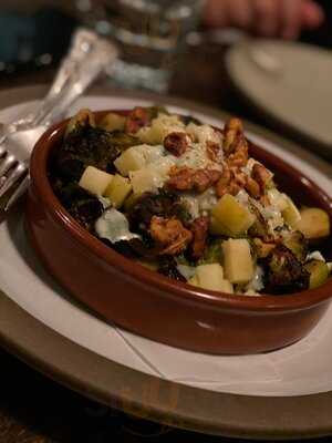 Del Popolo Restaurant