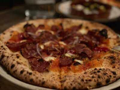 Del Popolo Restaurant