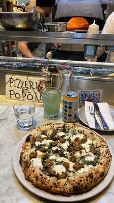 Del Popolo Restaurant