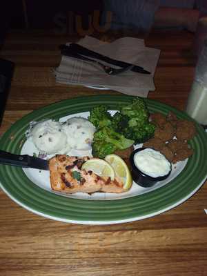 Applebee's