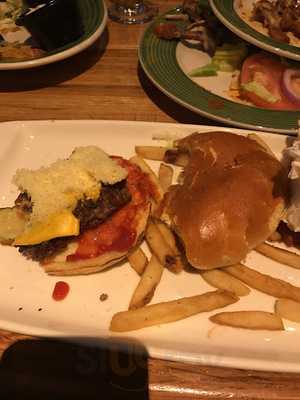 Applebee's