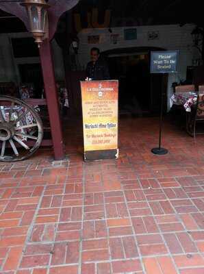 La Golondrina Mexican Cafe