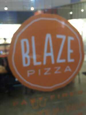 Blaze Pizza