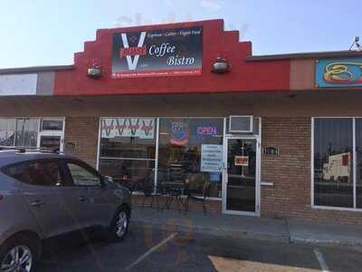 V Roast Bistro