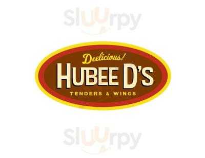 Hubee D's Tenders & Wings