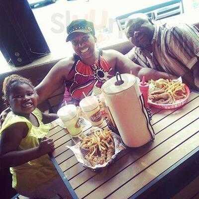 Hubee D's Tenders & Wings