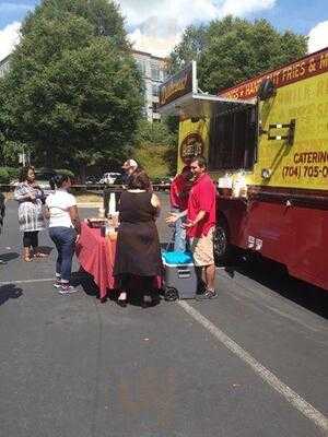 Hubee D's Tenders & Wings