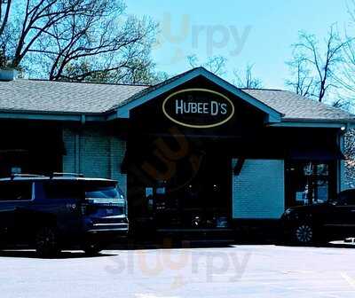 Hubee D's Tenders & Wings