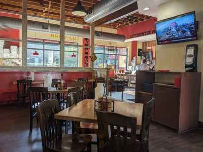 Hubee D's Tenders & Wings