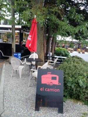 El Camion