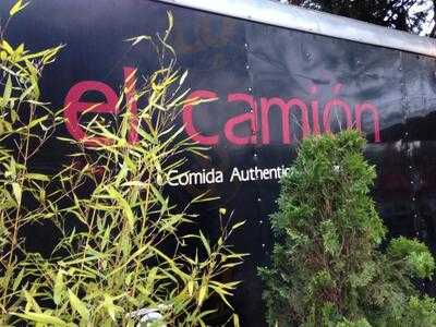 El Camion