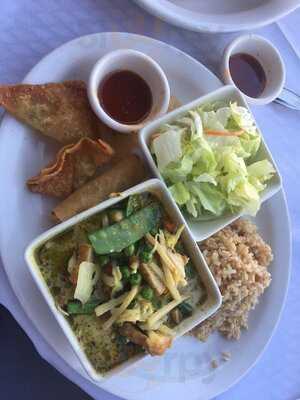 Taste Of Thai