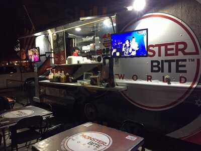 Monsterbite