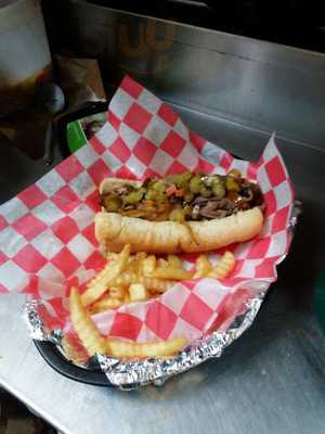 Mr Rusty's Taste Of Chicago