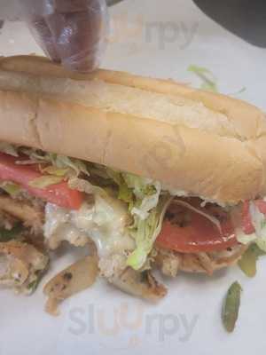 Mr Rusty's Taste Of Chicago