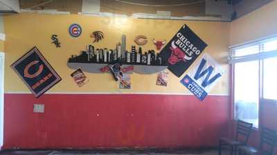 Mr Rusty's Taste Of Chicago