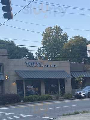 Moe's Original Bar B Que