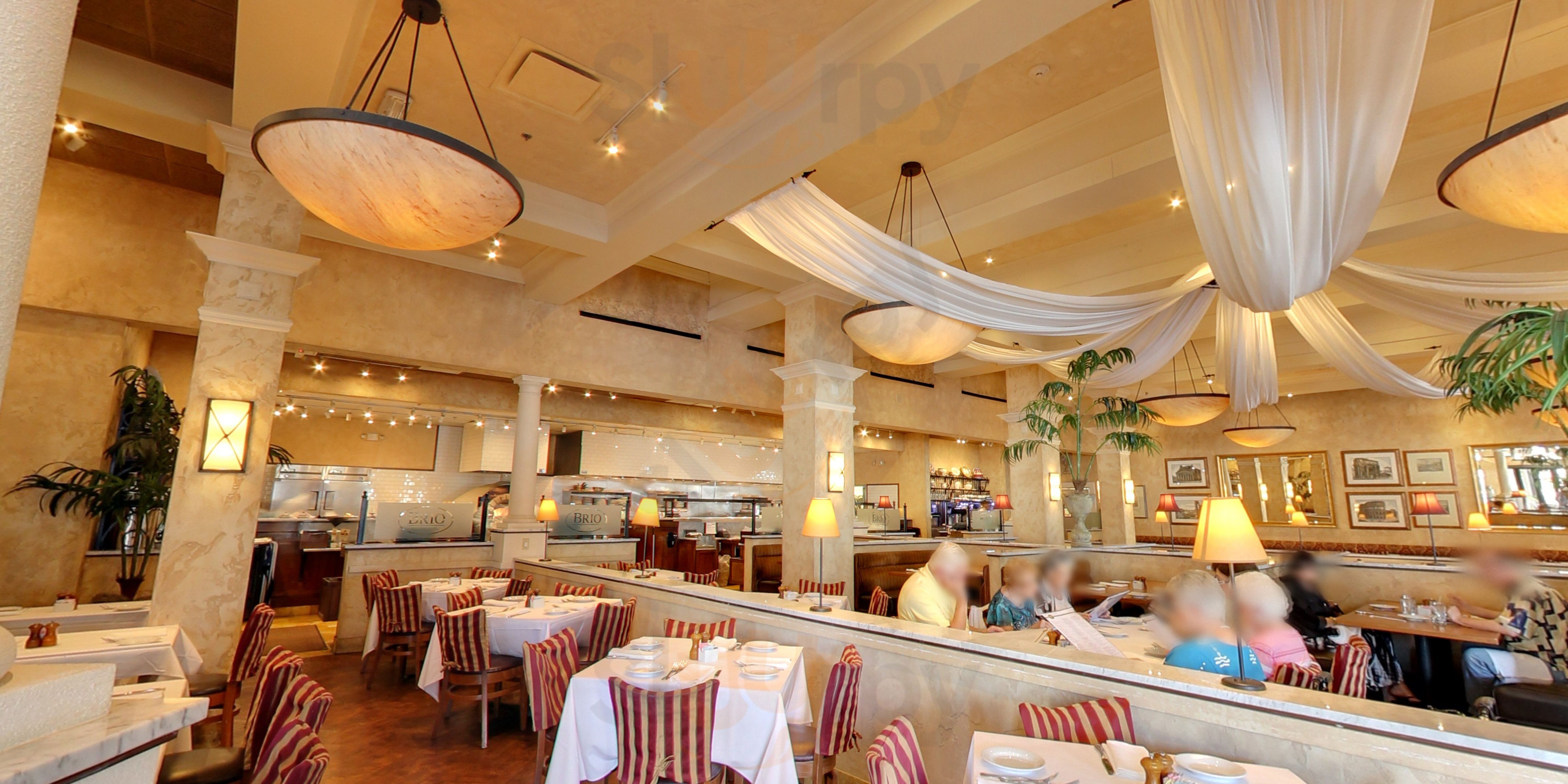 Brio Tuscan Grille