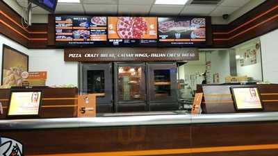 Little Caesars