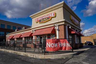 Firehouse Subs