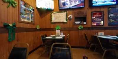 Monaghan's Pub
