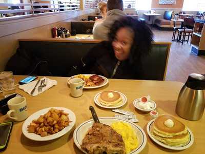 Ihop