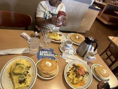 Ihop