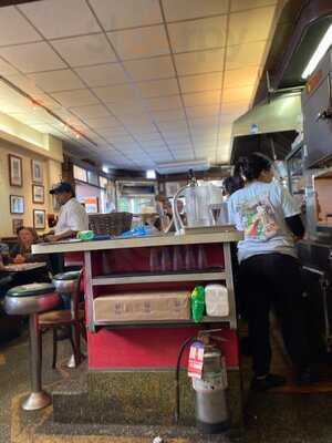 Lexington Candy Shop