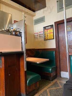 Lexington Candy Shop