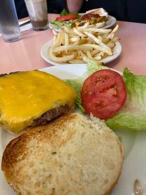 Lexington Candy Shop