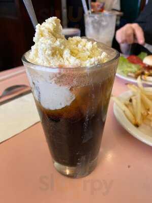 Lexington Candy Shop