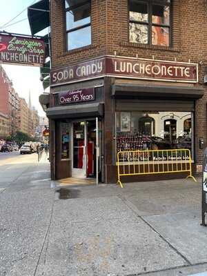 Lexington Candy Shop