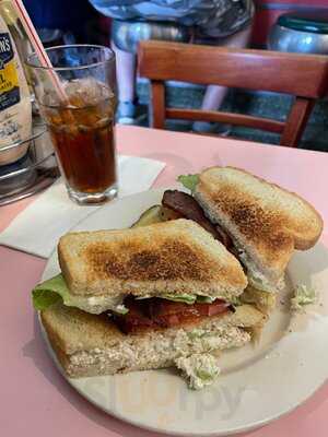 Lexington Candy Shop